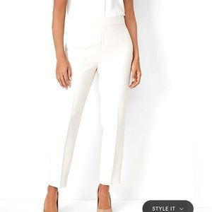 Loft Marisa Slim-fitting Trousers Size 10